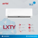 مكيف اسبليت ايرفل انفيرتر واى فاى  17600 حار بارد