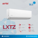 ⁦مكيف اسبليت ايرفل انفيرتر واى فاى 17100  بارد⁩ - الصورة ⁦4⁩