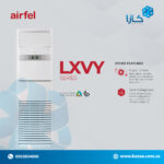 ⁦مكيف دولابى ايرفل انفيرتر واى فاى  42000  حار بارد⁩ - الصورة ⁦4⁩