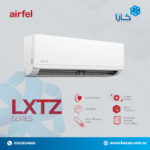 مكيف اسبليت ايرفل انفيرتر واى فاى 17100  بارد