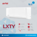 ⁦مكيف اسبليت ايرفل انفيرتر واى فاى  17600 حار بارد⁩ - الصورة ⁦6⁩